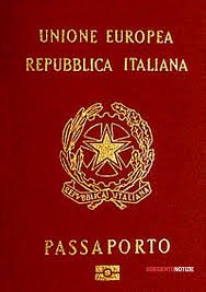 Passaporto